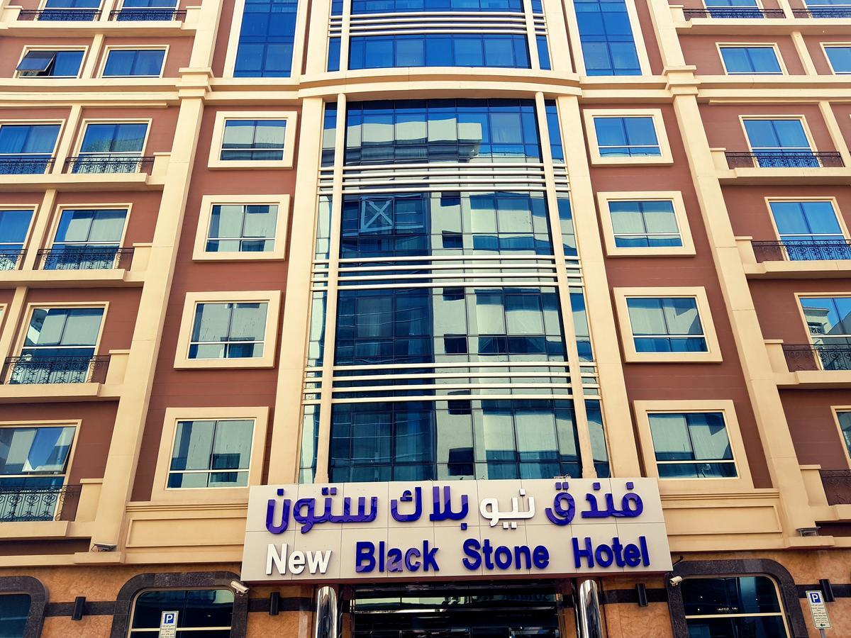 Pearl Swiss Hotel Dubai Exterior foto